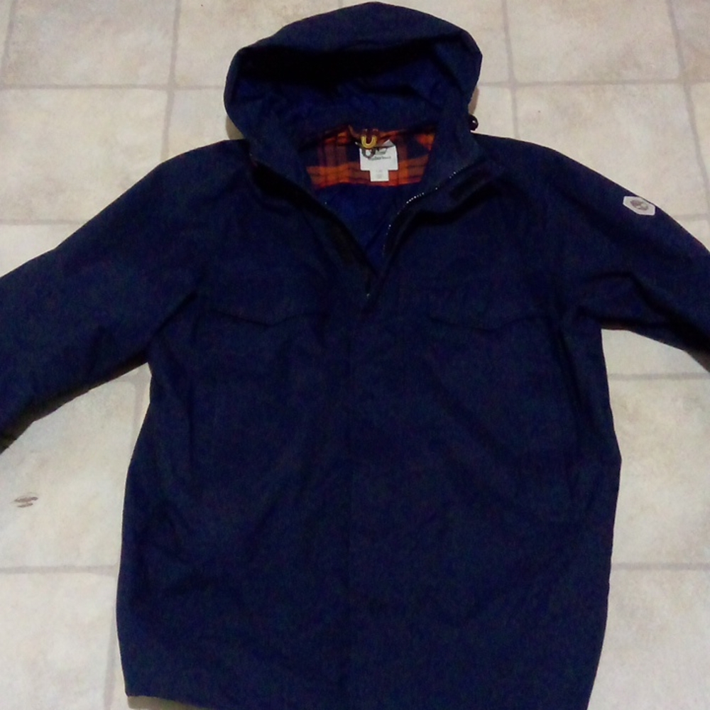 Timberland jacket